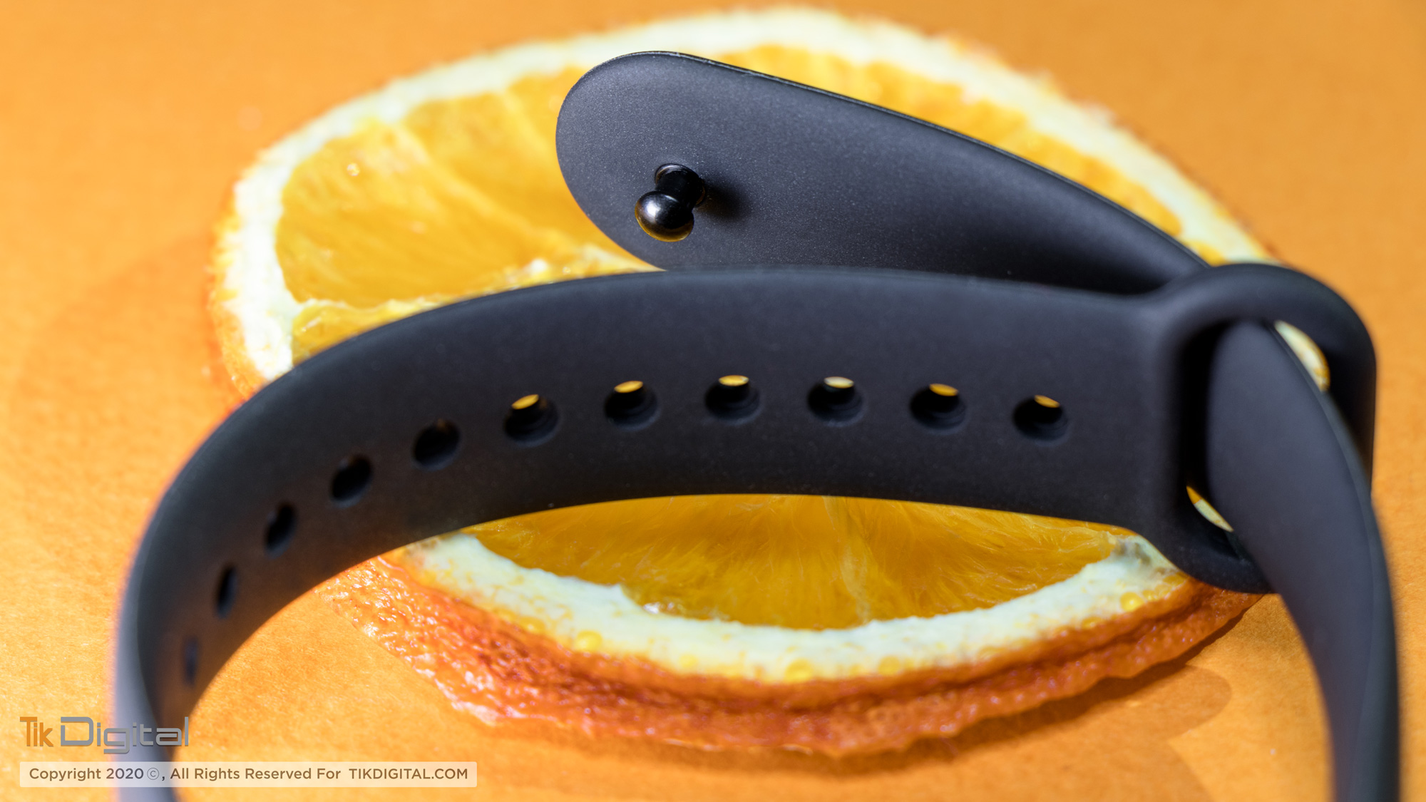 شیائومی mi band 4