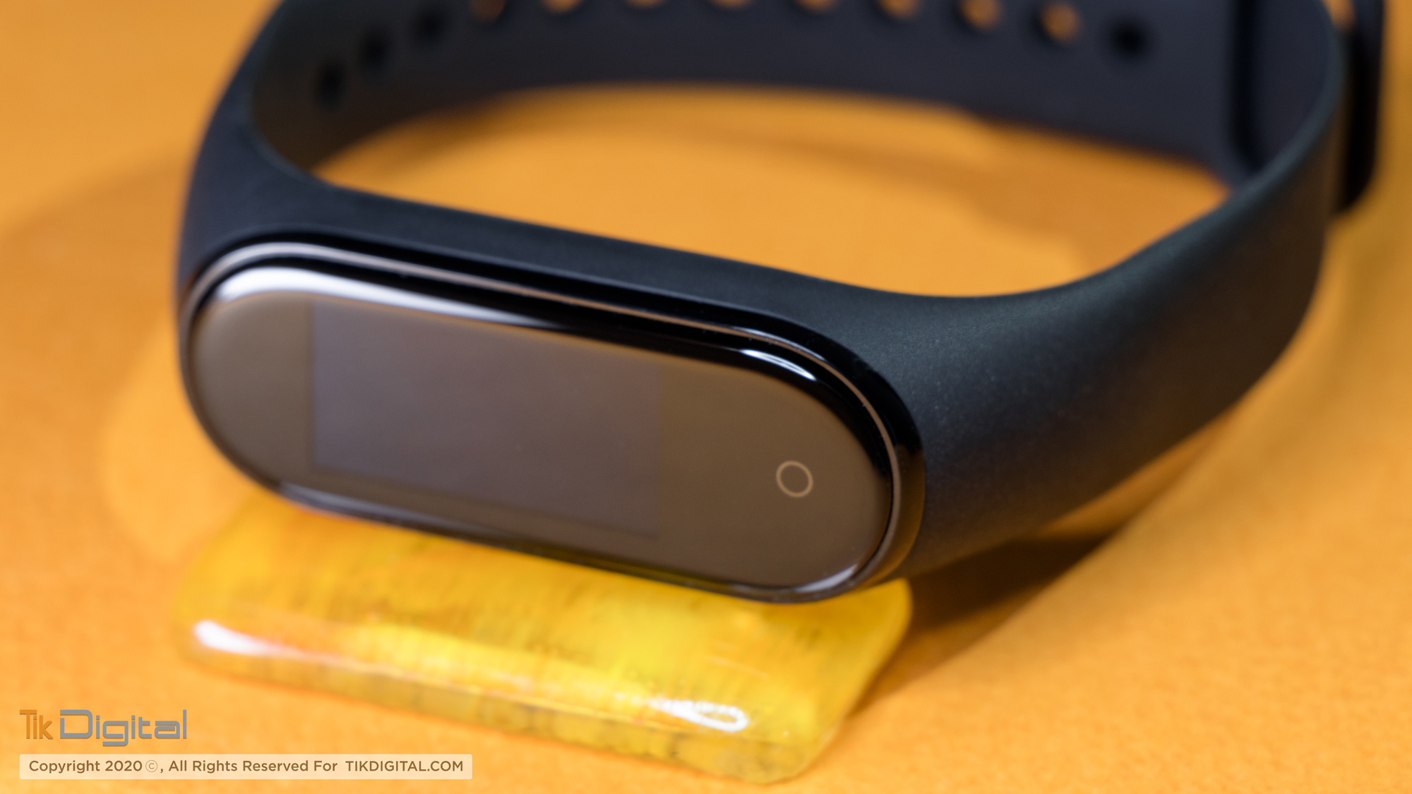 شیائومی mi band 4