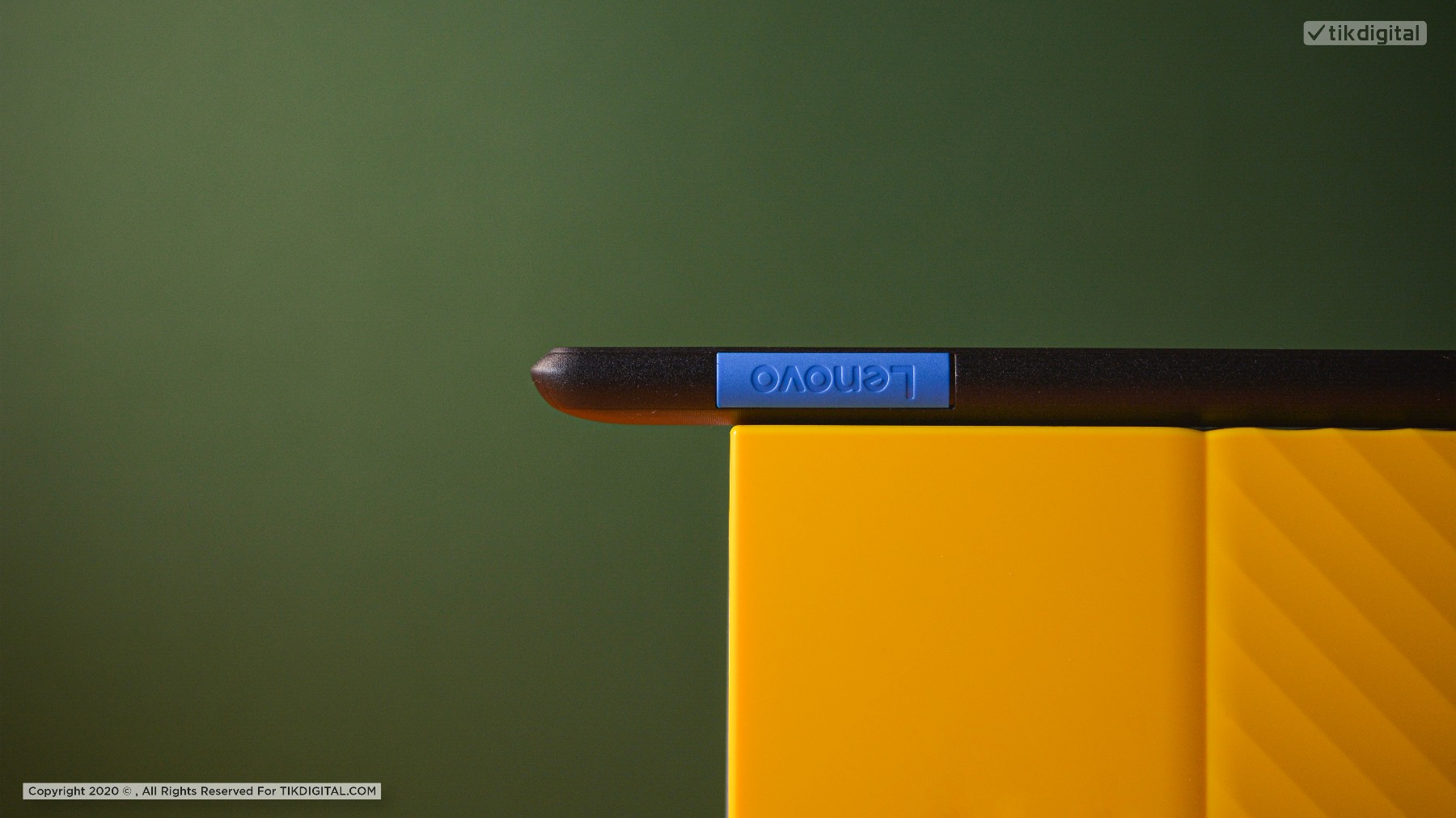 Tab 7 Essential لنوو تبلت