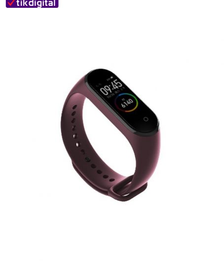 mi band 4