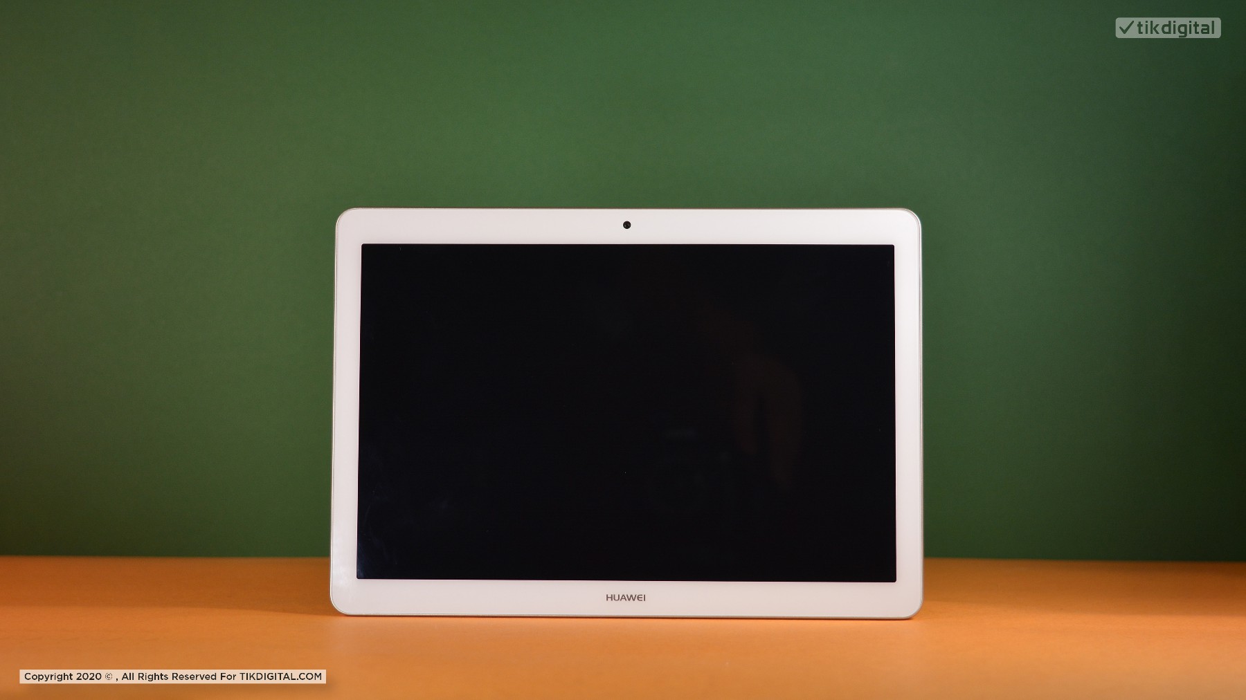 mediapad t3تبلت