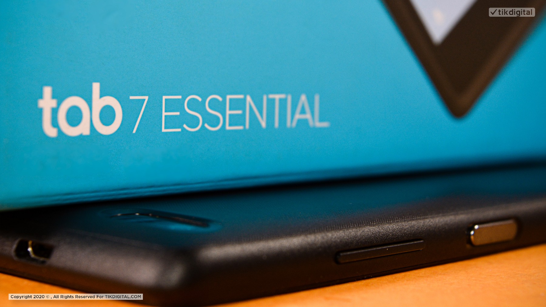  Tab 7 Essentialلنوو تبلت