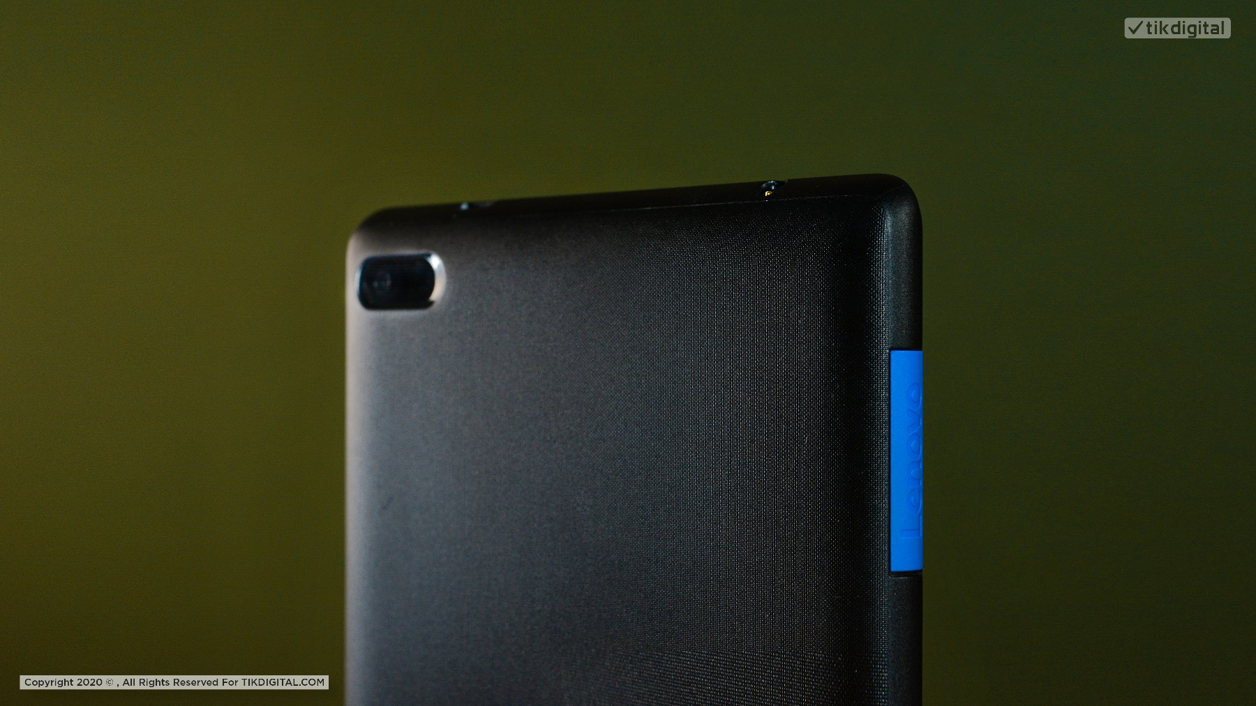 تبلت لنوو Tab 7 Essential