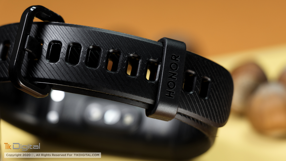 مچ بند هوشمتد honor band 5