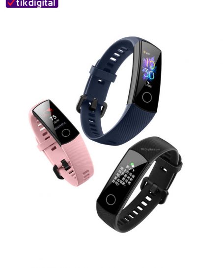 honor band 5