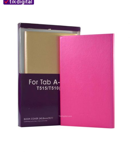 Alternative view of کیف کلاسوری تبلت سامسونگ  Galaxy Tab A 10.1 2019 T510 / T515