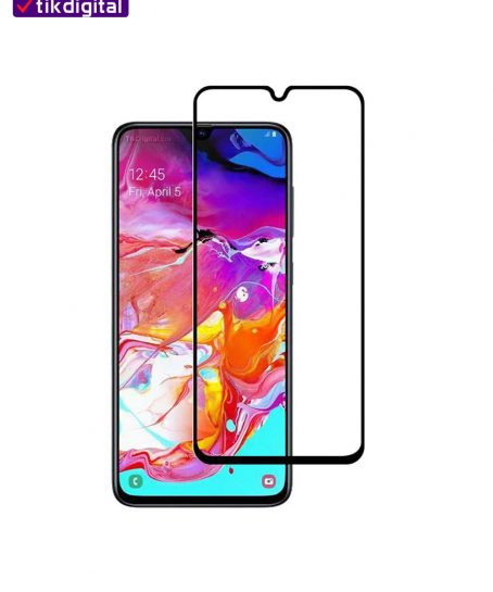 محافظ صفحه نمایش سامسونگ galaxy a70