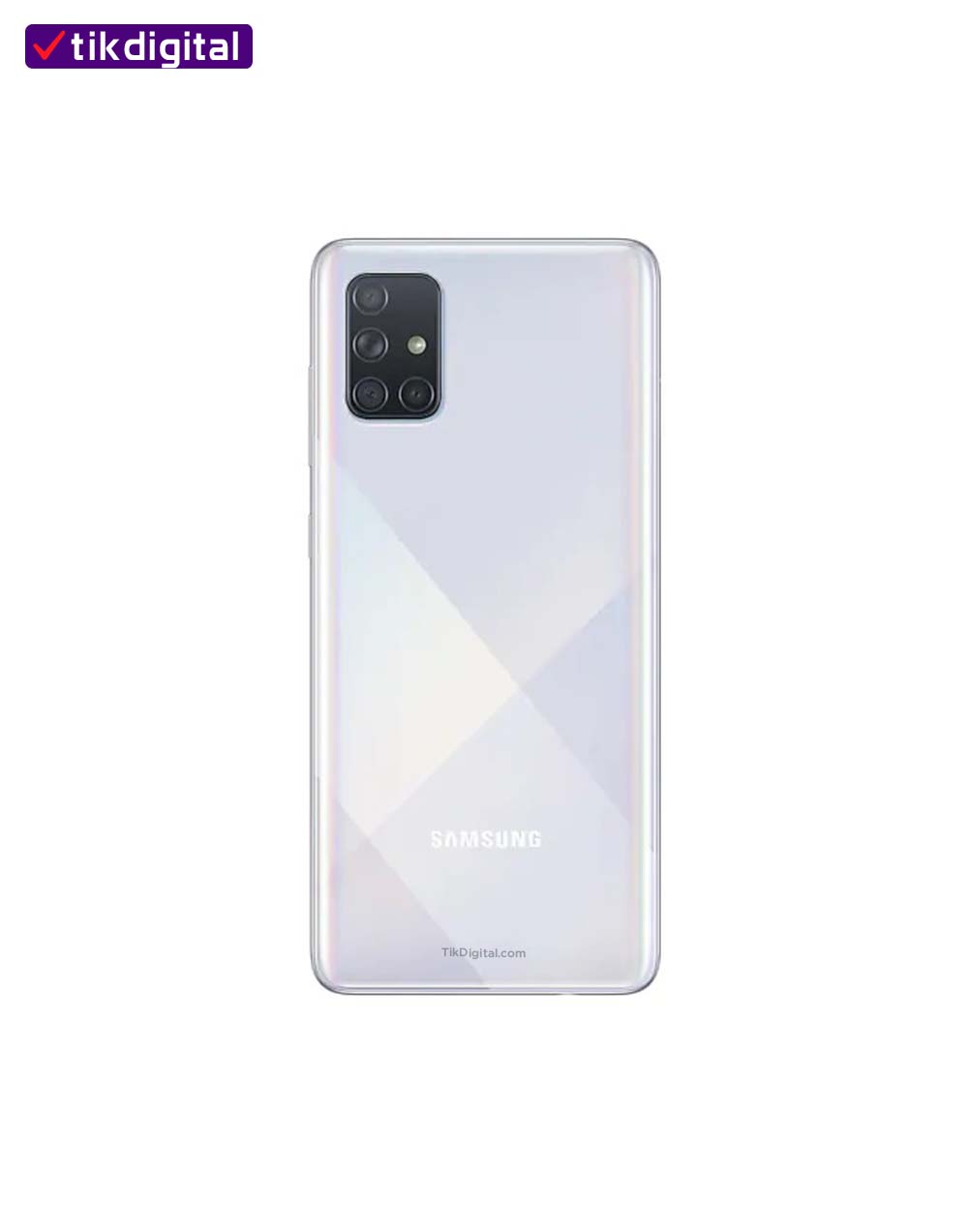 گوشی موبایل سامسونگ Galaxy A71 دو سیمکارت ظرفیت 128 گیگابایت - Image 8
