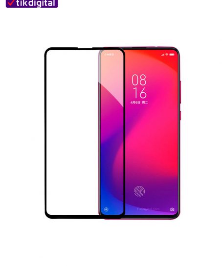 محافظ صفحه نمایش شیائومی Mi 9T