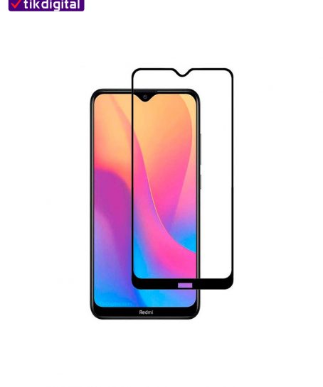 محافظ صفحه نمایش فول کاور شیائومی mi 8