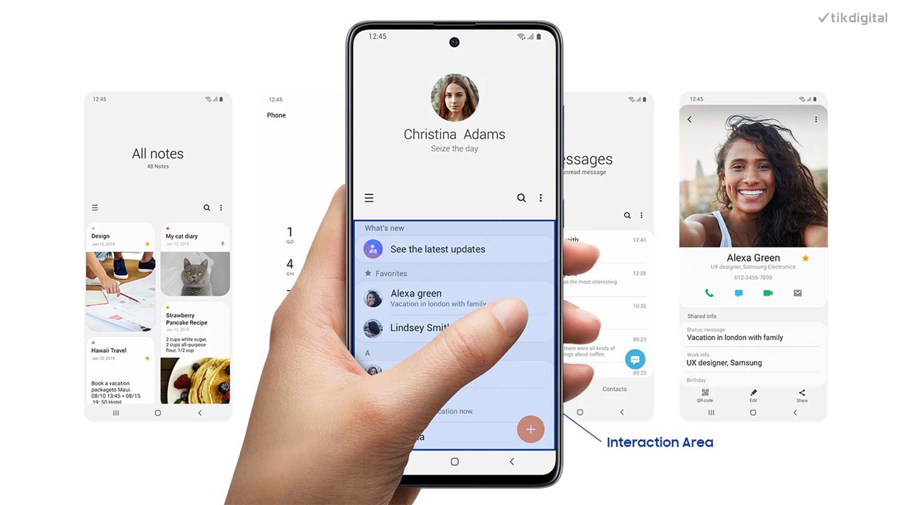  samsung گلکسی a51