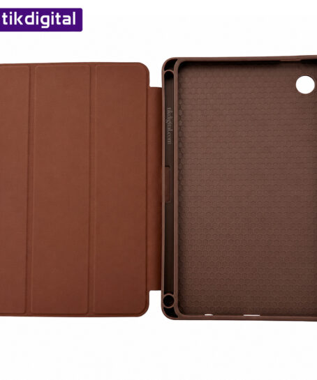 کیف کلاسوری smart مناسب برای تبلت سامسونگ Galaxy Tab A9 مدل SM-X110/X115