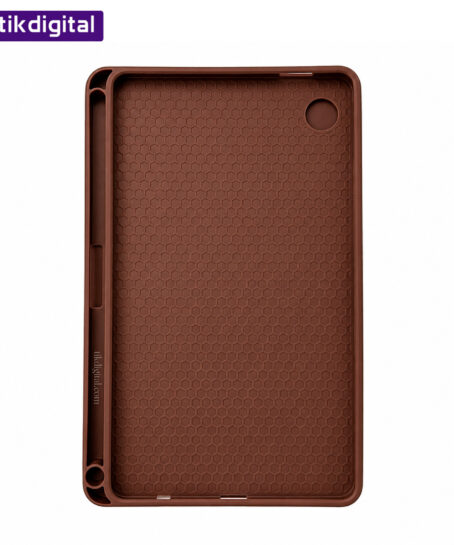 کیف کلاسوری smart مناسب برای تبلت سامسونگ Galaxy Tab A9 مدل SM-X110/X115