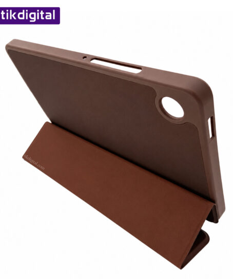 کیف کلاسوری smart مناسب برای تبلت سامسونگ Galaxy Tab A9 مدل SM-X110/X115