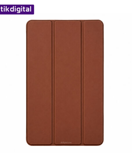 کیف کلاسوری smart مناسب برای تبلت سامسونگ Galaxy Tab A11 مدل SM-X133/X135 با جای قلم