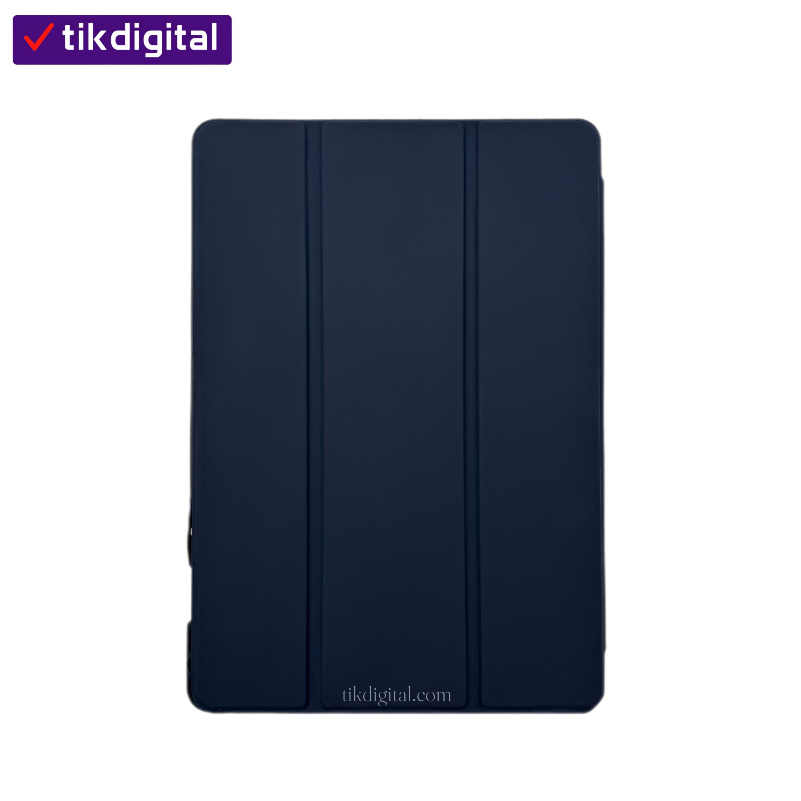 کیف کلاسوری smart مناسب برای تبلت سامسونگ Samsung Galaxy Tab A11 Plus SM-X230 / SM-X236 با جای قلم