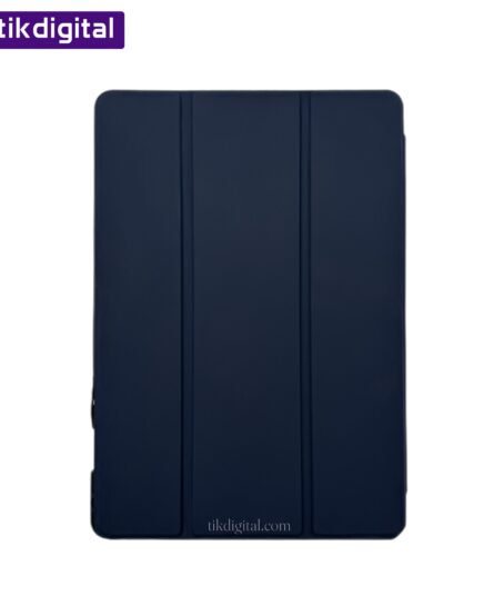 کیف کلاسوری smart مناسب برای تبلت سامسونگ Samsung Galaxy Tab A9 Plus SM -X210 / X215 / X216 با جای قلم