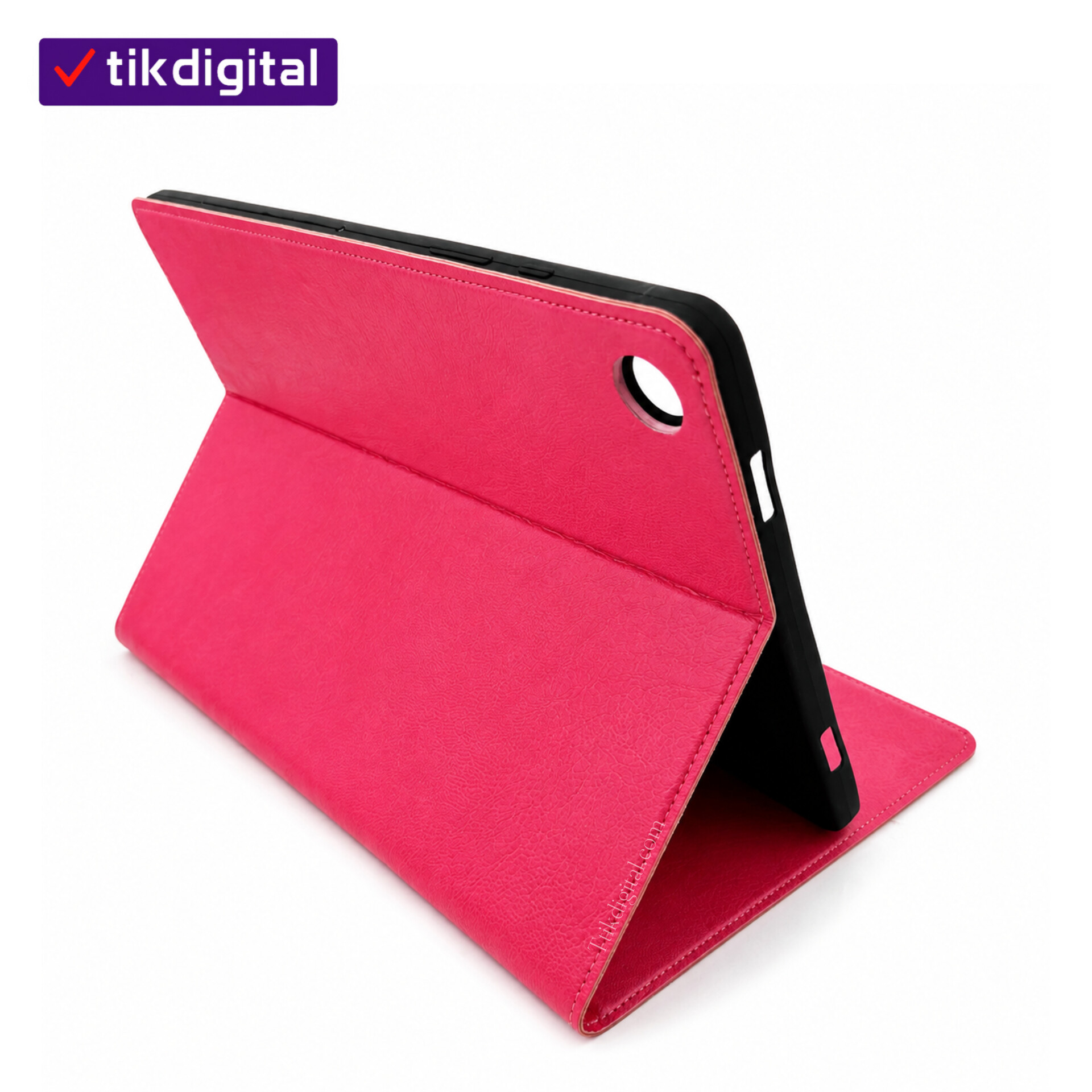 کیف کلاسوری فولیو مناسب برای تبلت سامسونگ Samsung Galaxy Tab A9 Plus SM -X210 / X215 / X216
