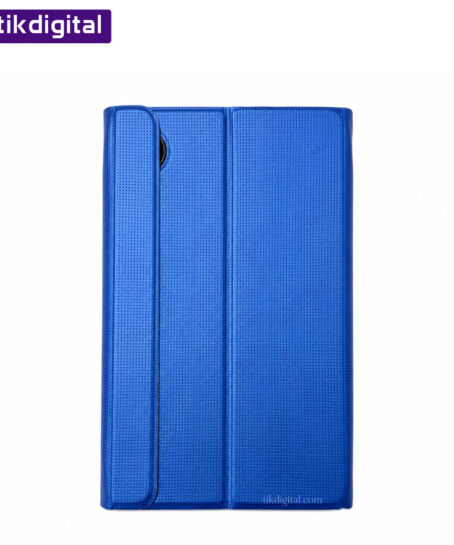 کیف کلاسوری بوک مناسب برای تبلت سامسونگ Samsung Galaxy Tab A9 SM -X110 / X115