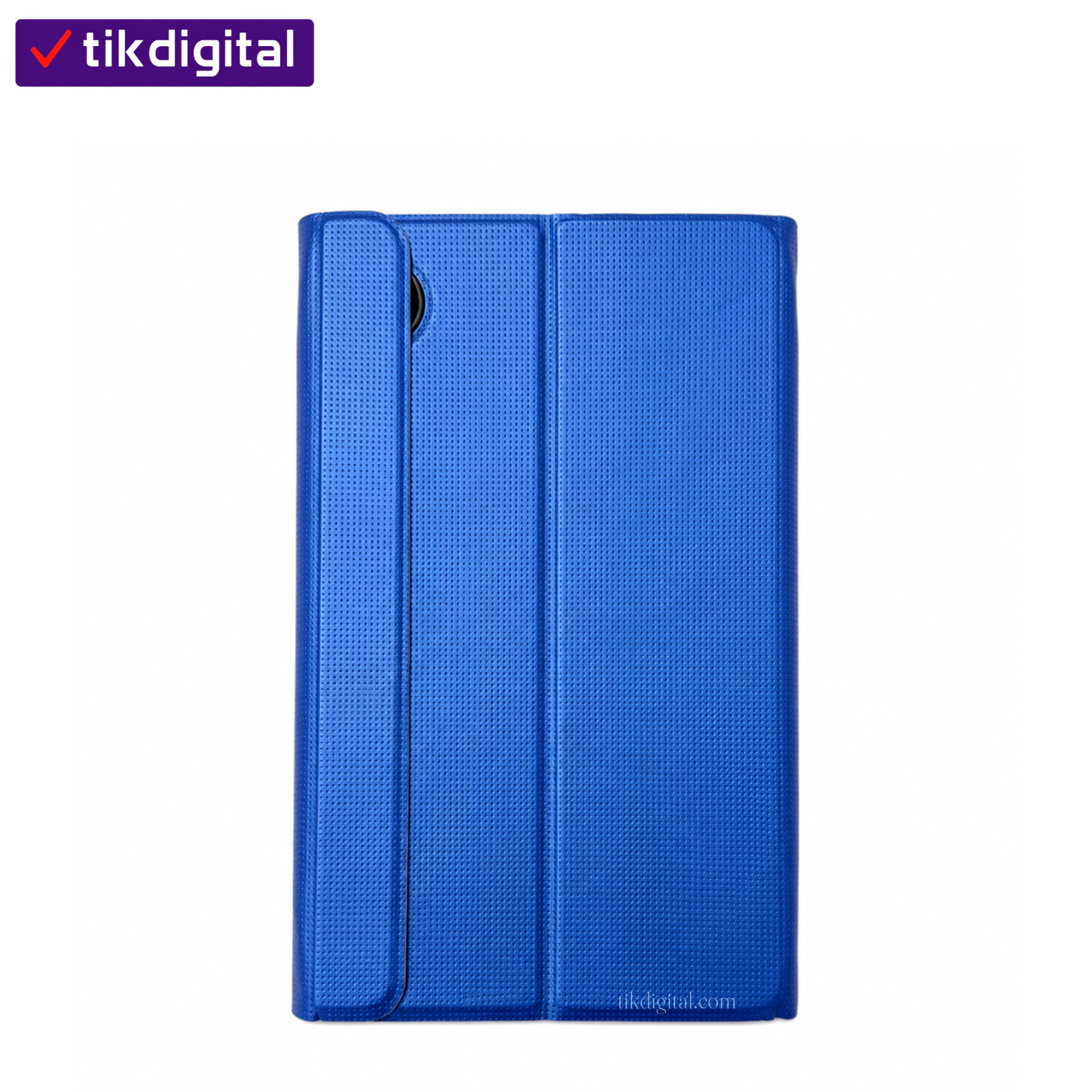 کیف کلاسوری بوک مناسب برای تبلت سامسونگ Samsung Galaxy Tab A9 SM -X110 / X115