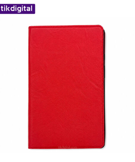 کیف کلاسوری فولیو مناسب برای تبلت سامسونگ Samsung Galaxy Tab A9 SM -X110 / X115
