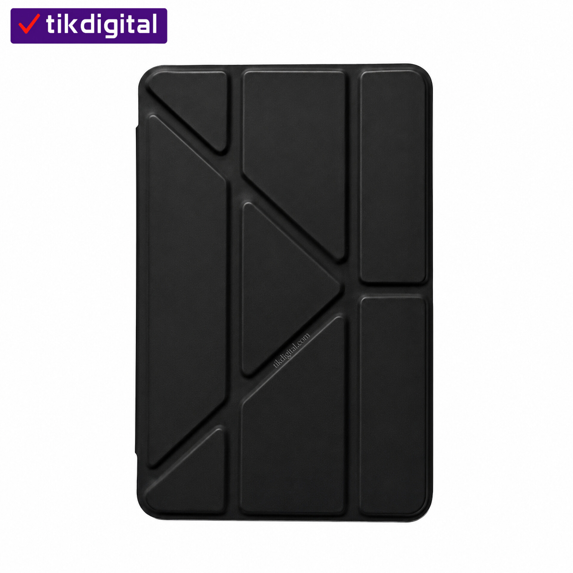 کیف کلاسوری اسمارت Y Fold مناسب برای تبلت سامسونگ Galaxy Tab A11 مدل SM-X133/X135 با جای قلم