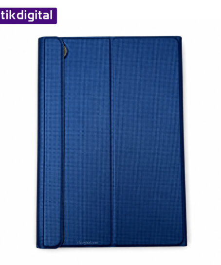 کیف کلاسوری بوک مناسب برای تبلت سامسونگ Samsung Galaxy Tab A9 Plus SM -X210 / X215 / X216