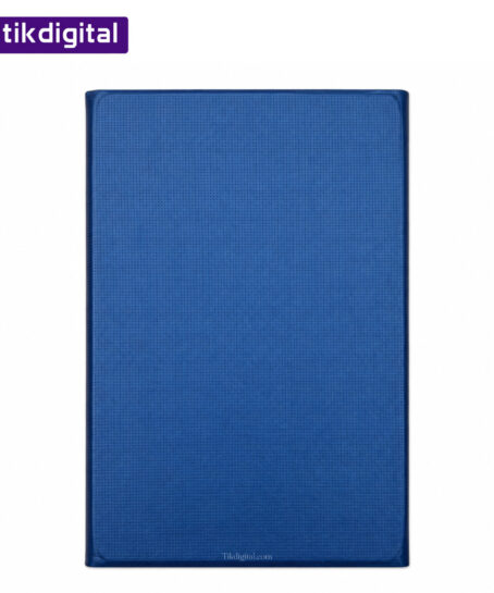 کیف کلاسوری بوک مناسب تبلت سامسونگ Samsung Galaxy Tab S7 SM-T870 / SM-T875 / SM-T876B
