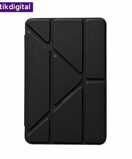 کیف کلاسوری اسمارت Y Fold مناسب برای تبلت سامسونگ Galaxy Tab A9 مدل SM-X110/X115 با جای قلم
