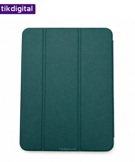 معرفی کیف کلاسوری اسمارت مناسب تبلت اپل Apple iPad Pro 2024 11 inch با جای قلم