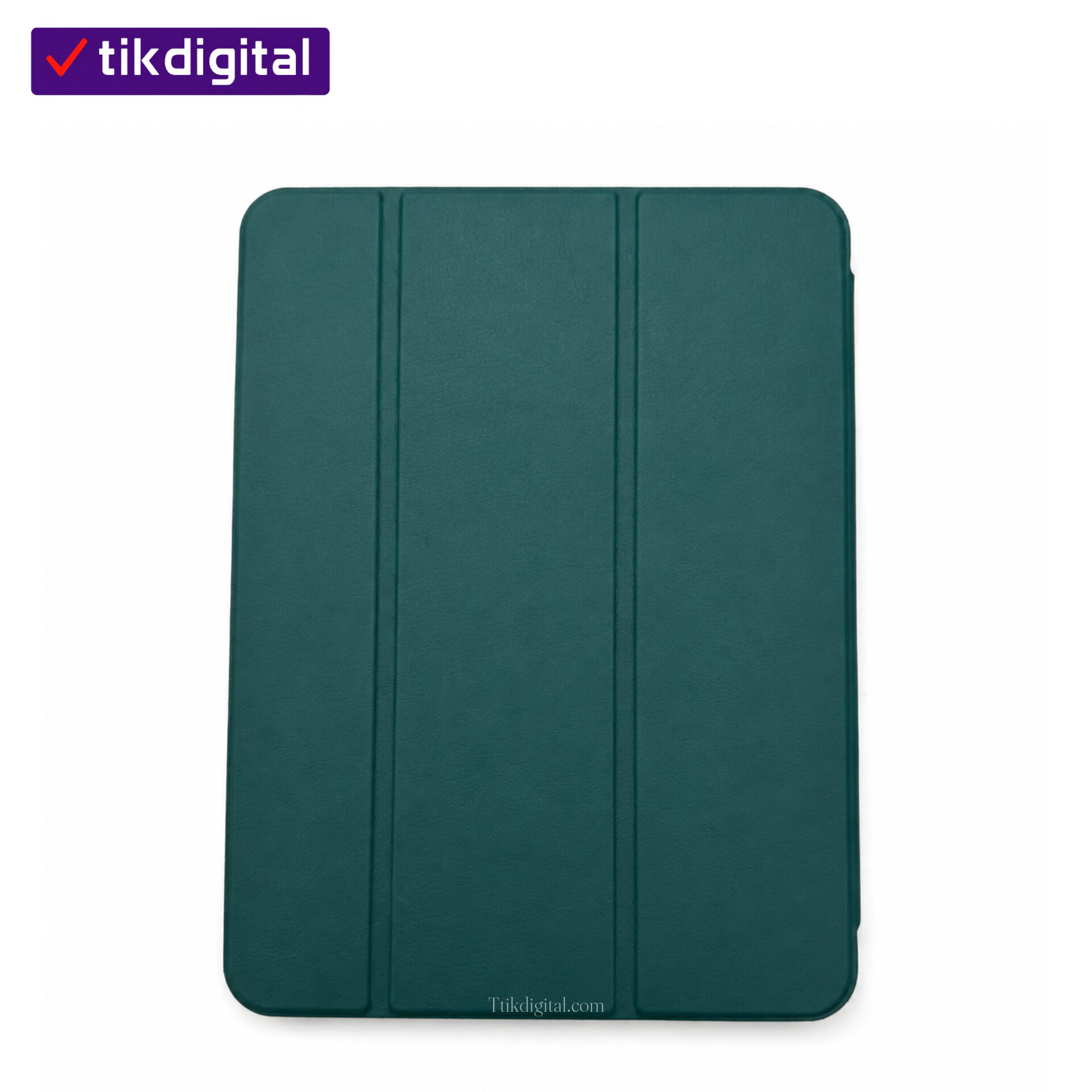 معرفی کیف کلاسوری اسمارت مناسب تبلت اپل Apple iPad Pro 2024 11 inch با جای قلم