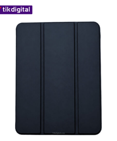 معرفی کیف کلاسوری اسمارت مناسب تبلت اپل Apple iPad Pro 2024 11 inch با جای قلم