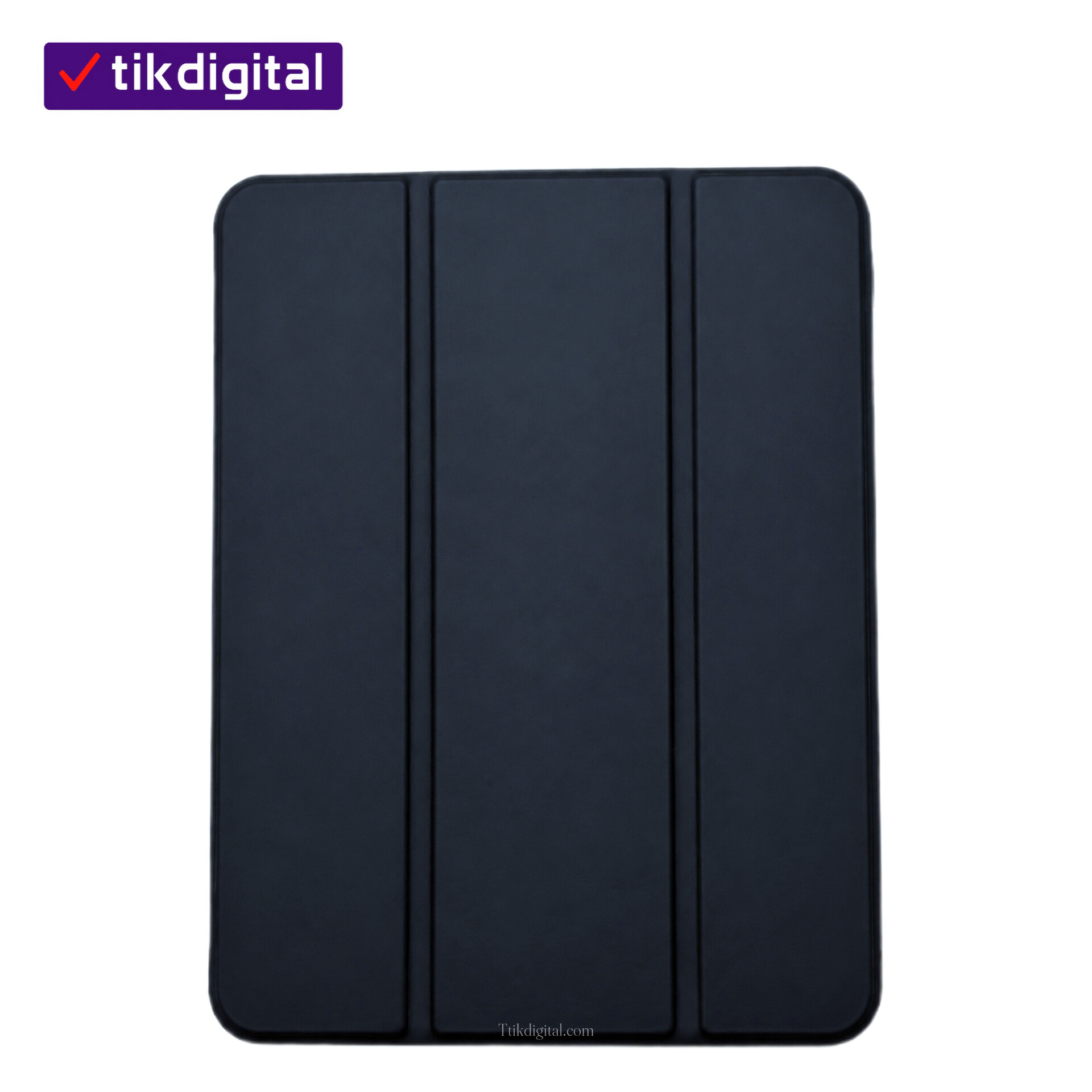 معرفی کیف کلاسوری اسمارت مناسب تبلت اپل Apple iPad Pro 2024 11 inch با جای قلم