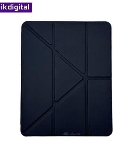 کیف کلاسوری اسمارت Y Fold مناسب برای تبلت Apple iPad Pro 11 2020 با جای قلم