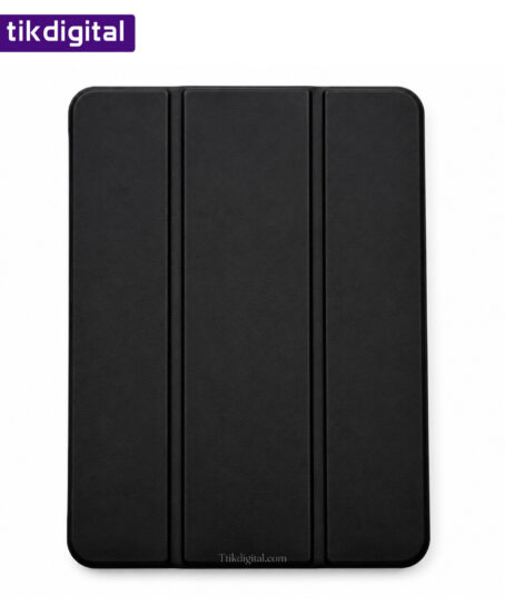 معرفی کیف کلاسوری اسمارت مناسب تبلت اپل Apple iPad Pro 2024 11 inch با جای قلم