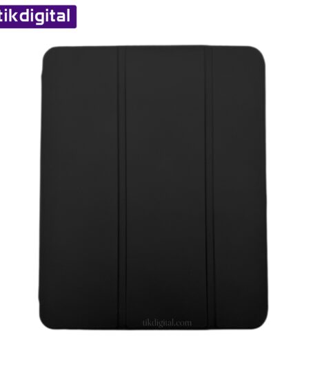 کیف کلاسوری smart مناسب برای تبلت Apple iPad Pro 11 2020 با جای قلم