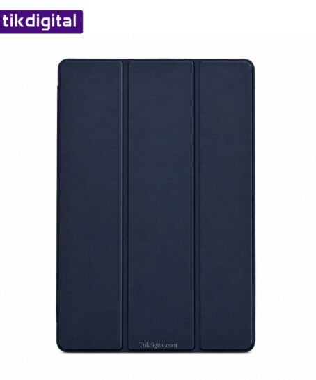 کیف کلاسوری اسمارت مناسب تبلت سامسونگ Samsung Galaxy Tab S10 FE+ 13.1 inch SM-X620 / SM-X626B با جای قلم