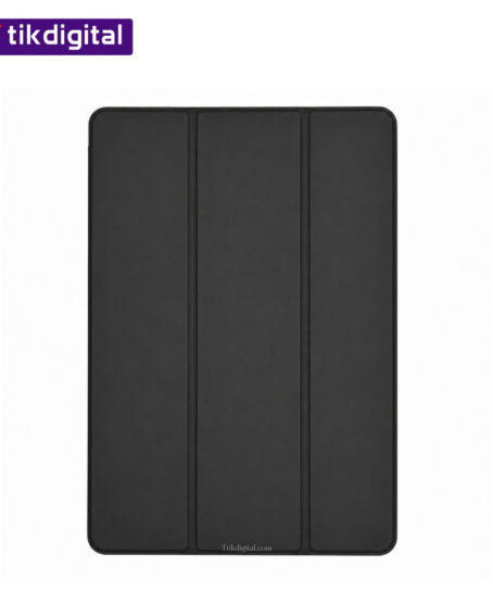 کیف کلاسوری اسمارت مناسب تبلت سامسونگ Samsung Galaxy Tab S10 FE+ 13.1 inch SM-X620 / SM-X626B با جای قلم