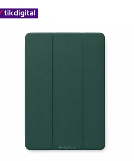 کیف کلاسوری اسمارت مناسب تبلت شیائومی Xiaomi Redmi Pad SE 11 inch با جای قلم