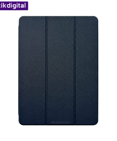 کیف کلاسوری smart مناسب برای تبلت Apple iPad Pro 11 2020 با جای قلم