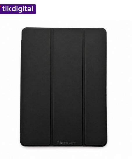 کیف کلاسوری اسمارت مناسب تبلت شیائومی Xiaomi Redmi Pad SE 11 inch با جای قلم