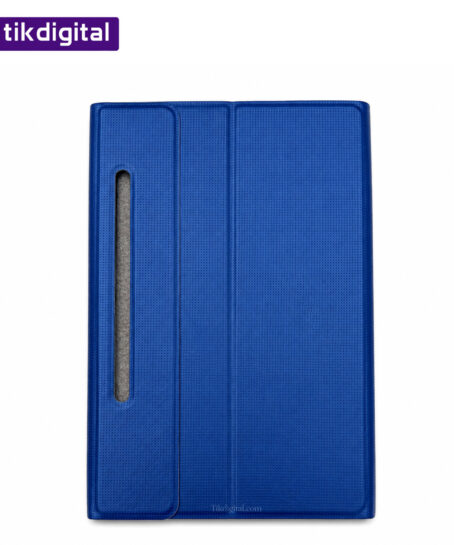 کیف کلاسوری بوک مناسب تبلت سامسونگ Samsung Galaxy Tab S6 10.5 inch 2019 SM-T860 / SM-T865