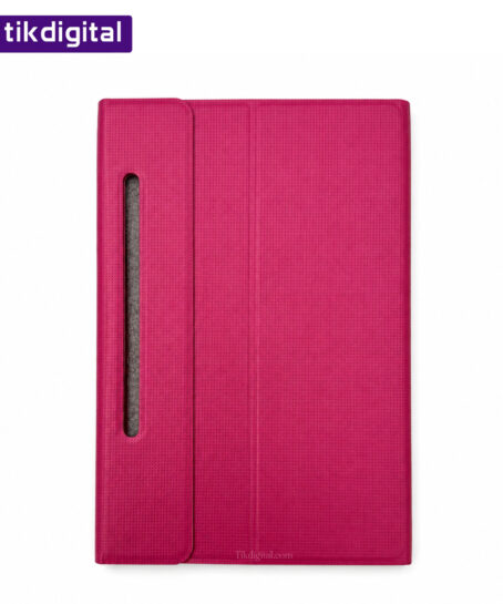 کیف کلاسوری بوک مناسب تبلت سامسونگ Samsung Galaxy Tab S6 10.5 inch 2019 SM-T860 / SM-T865