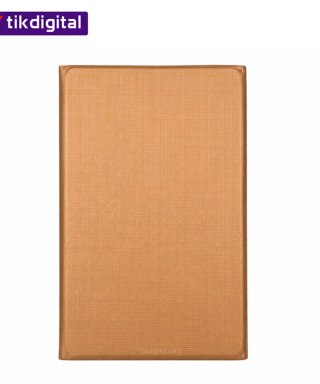 کیف کلاسوری بوک مناسب تبلت سامسونگ Samsung Galaxy Tab S6 Lite 10.4 2020 SM-P610 / SM-P615