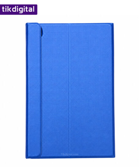 کیف کلاسوری بوک مناسب تبلت سامسونگ Samsung Galaxy Tab S6 Lite 10.4 2020 SM-P610 / SM-P615