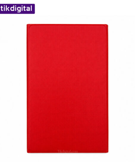 کیف کلاسوری بوک مناسب تبلت سامسونگ Samsung Galaxy Tab S6 Lite 10.4 2020 SM-P610 / SM-P615