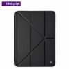کیف کلاسوری اسمارت مناسب تبلت اپل Apple iPad 10.9 inch 2022 / iPad 11 inch 2025 با جای قلم