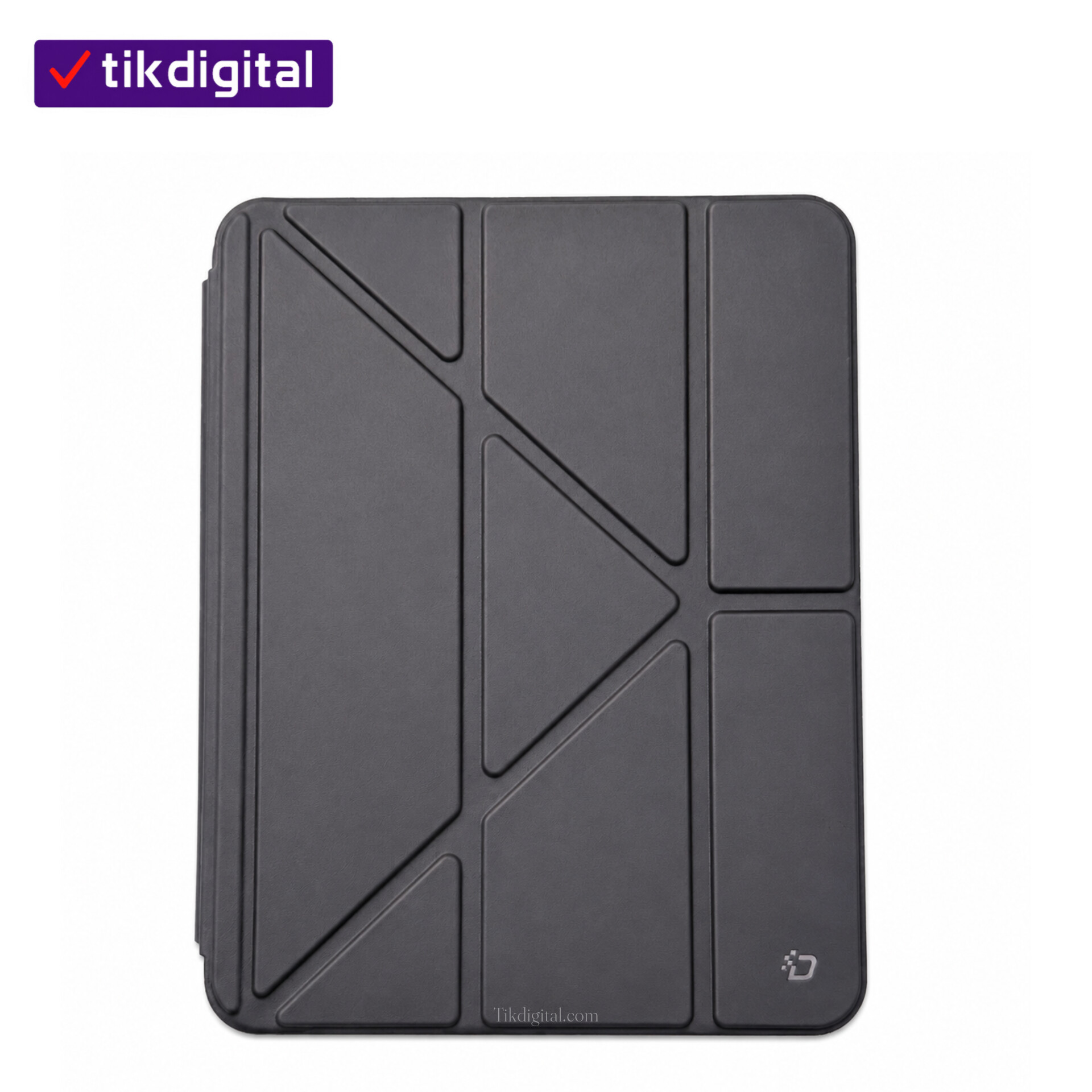 کیف کلاسوری اسمارت مناسب تبلت اپل Apple iPad 10.9 inch 2022 / iPad 11 inch 2025 با جای قلم