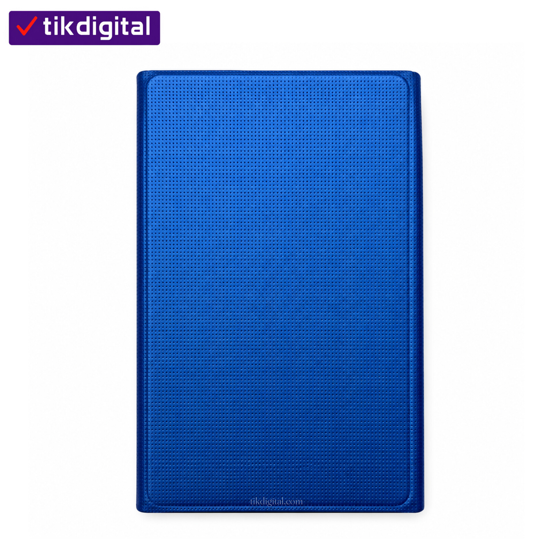 کیف کلاسوری بوک مناسب برای تبلت سامسونگ Samsung Galaxy Tab A9 SM -X110 / X115