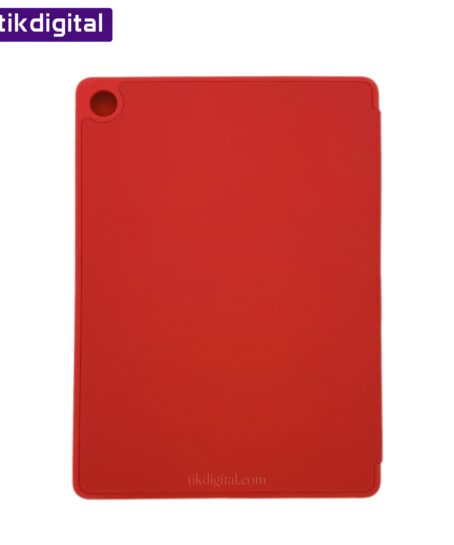 کیف کلاسوری smart مناسب برای تبلت سامسونگ Samsung Galaxy Tab A9 Plus SM -X210 / X215 / X216 با جای قلم